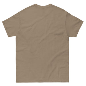 The Armenian Traveler Unisex classic tee