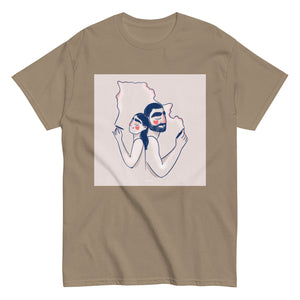 Artsakh Unisex classic tee