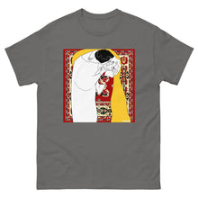 Load image into Gallery viewer, The Kiss Unisex classic tee
