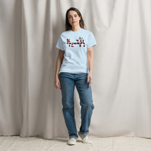 Load image into Gallery viewer, Happy Unisex classic tee
