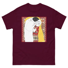 Load image into Gallery viewer, The Kiss Unisex classic tee
