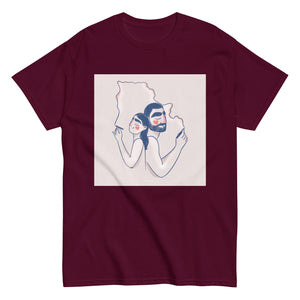 Artsakh Unisex classic tee