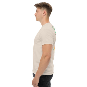 Taragon Unisex classic tee