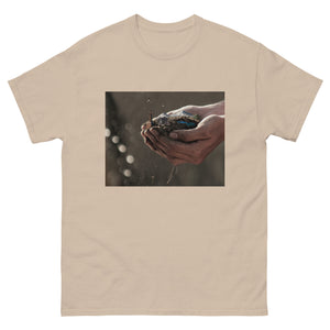 Handful Armenia Unisex classic tee