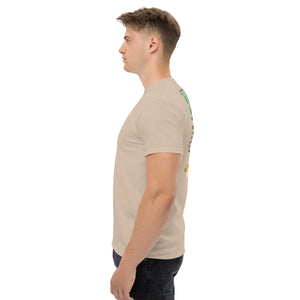 Taragon Unisex classic tee