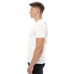 Taragon Unisex classic tee