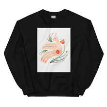 Load image into Gallery viewer, Songbird Unisex Sweatshirt
