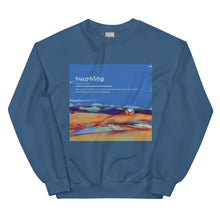 Load image into Gallery viewer, Home Unisex Sweatshirt
