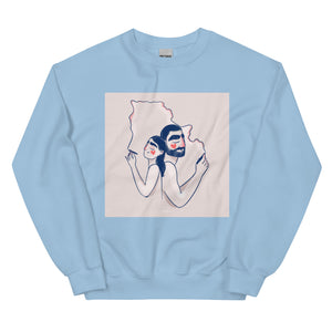 Artsakh Unisex Sweatshirt