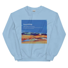 Load image into Gallery viewer, Home Unisex Sweatshirt
