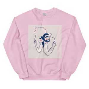 Artsakh Unisex Sweatshirt