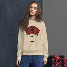 Load image into Gallery viewer, Armenian Frida Unisex Sweatshirt
