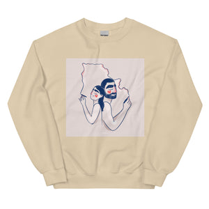 Artsakh Unisex Sweatshirt