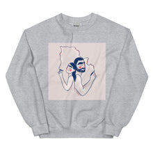 Charger l&#39;image dans la galerie, Artsakh Unisex Sweatshirt
