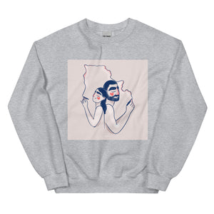 Artsakh Unisex Sweatshirt