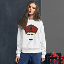 Load image into Gallery viewer, Armenian Frida Unisex Sweatshirt
