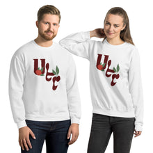 Load image into Gallery viewer, Love Unisex Sweatshirt
