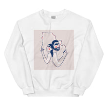 Charger l&#39;image dans la galerie, Artsakh Unisex Sweatshirt
