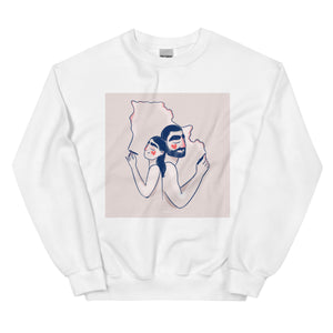 Artsakh Unisex Sweatshirt