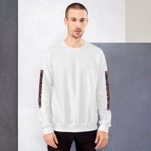 Load image into Gallery viewer, Armenian Carpet Unisex Sweatshirt
