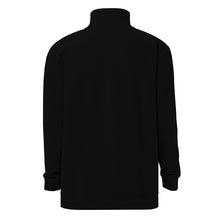 Load image into Gallery viewer, Armenian Flag Unisex fleece Sweater
