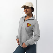 Load image into Gallery viewer, Super Hay Unisex fleece Sweater
