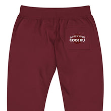 Load image into Gallery viewer, My Parents Think I&#39;m Cool Unisex fleece sweatpants
