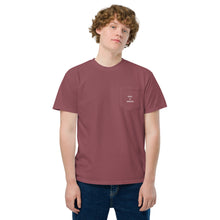 Load image into Gallery viewer, Home Is Armenia Unisex pocket t-shirt
