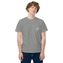 Load image into Gallery viewer, Artsakh Unisex pocket t-shirt
