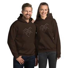 Charger l&#39;image dans la galerie, Love Ararat Unisex Hoodie
