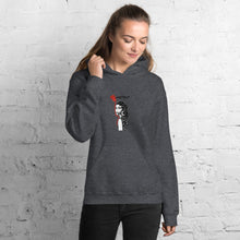 Load image into Gallery viewer, Anything is Possible Unisex Hoodie
