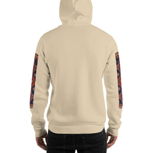 Armenian Carpet Unisex Hoodie