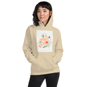 Songbird Unisex Hoodie