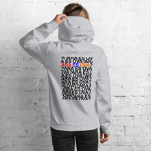 Load image into Gallery viewer, Who This? Unisex Hoodie
