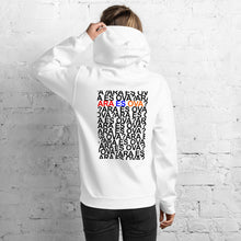 Load image into Gallery viewer, Who This? Unisex Hoodie
