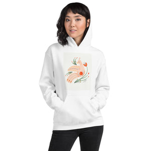 Songbird Unisex Hoodie