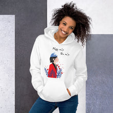Load image into Gallery viewer, Far Away Unisex Hoodie
