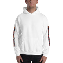 Load image into Gallery viewer, Armenian Carpet Unisex Hoodie
