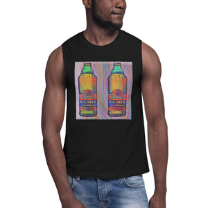 Kilikia Beer Muscle Shirt