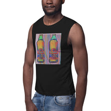 Charger l&#39;image dans la galerie, Kilikia Beer Muscle Shirt
