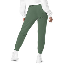 Load image into Gallery viewer, Yalla Bye Unisex sweatpants
