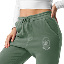 Load image into Gallery viewer, We Are Our Mountains Unisex sweatpants
