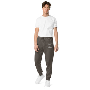 Home Is Armenia Unisex sweatpants