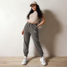 Load image into Gallery viewer, From Armenia With Love Unisex sweatpants
