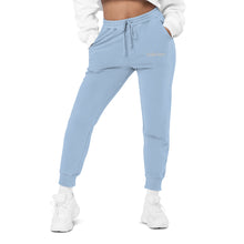 Load image into Gallery viewer, Yalla Bye Unisex sweatpants
