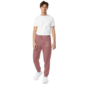 Home Is Armenia Unisex sweatpants