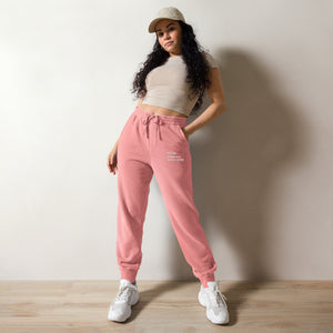 From Armenia With Love Unisex sweatpants