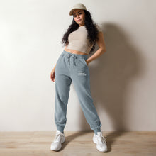 Load image into Gallery viewer, From Armenia With Love Unisex sweatpants
