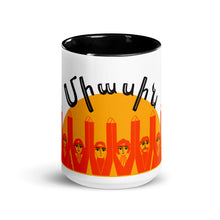 Load image into Gallery viewer, Miaseen Mug with Color Inside
