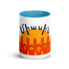 Load image into Gallery viewer, Miaseen Mug with Color Inside
